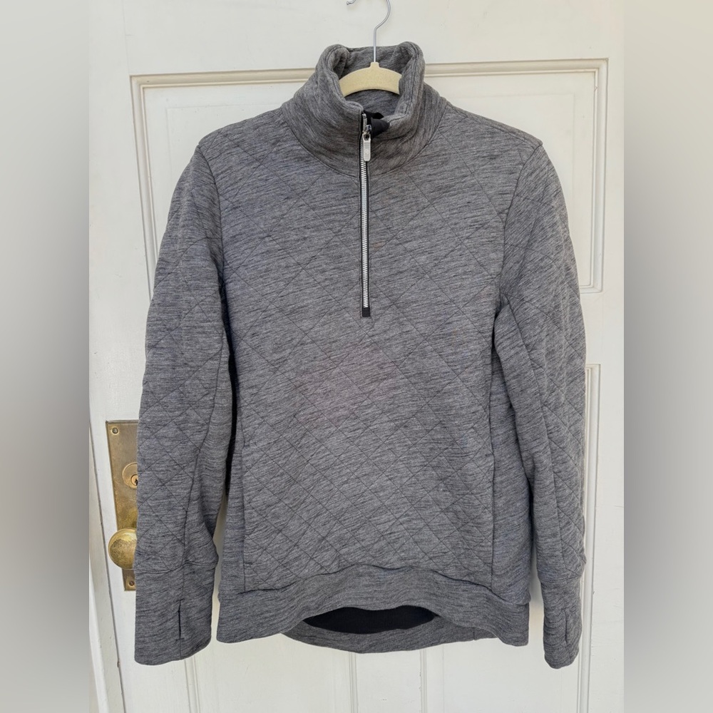Lululemon pullover